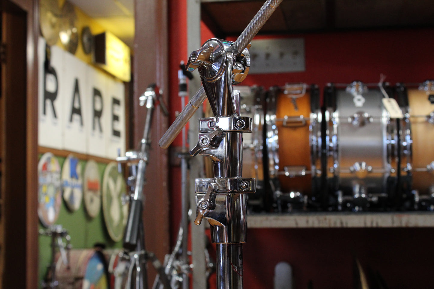DW 5700 Straight/Boom Cymbal Stand - Used