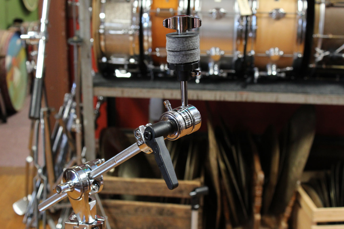 DW 5700 Straight/Boom Cymbal Stand - Used
