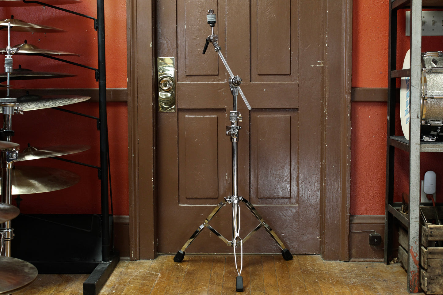 DW 5700 Straight/Boom Cymbal Stand - Used