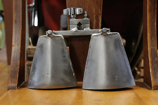 Gon Bops Pete Engelhart Timbale Set