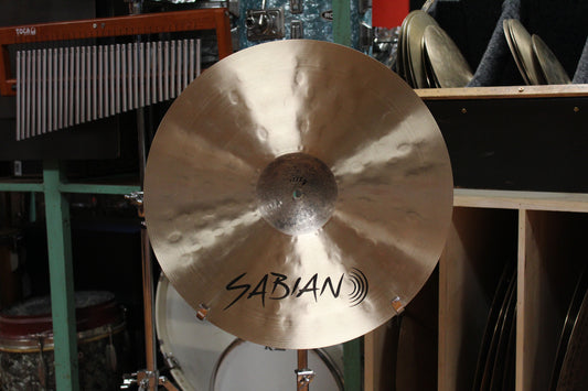 Sabian 18" HHX Complex Thin Crash 1335g