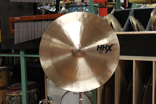 Sabian 20" HHX Dominator Chinese 1555g