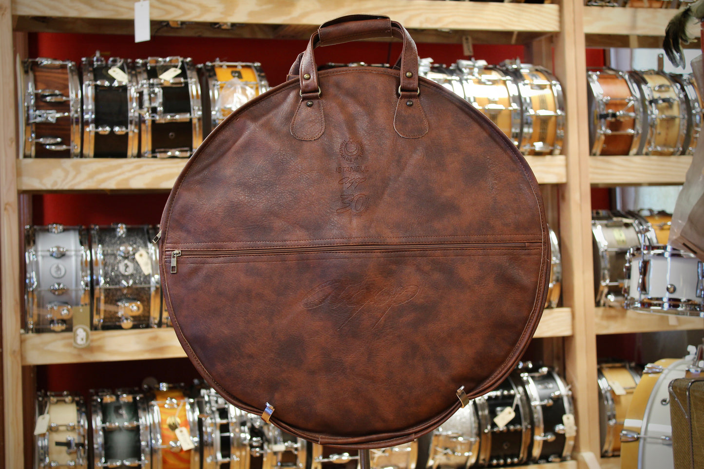 Istanbul Agop 20" 30th Anniversary Ride 1894g