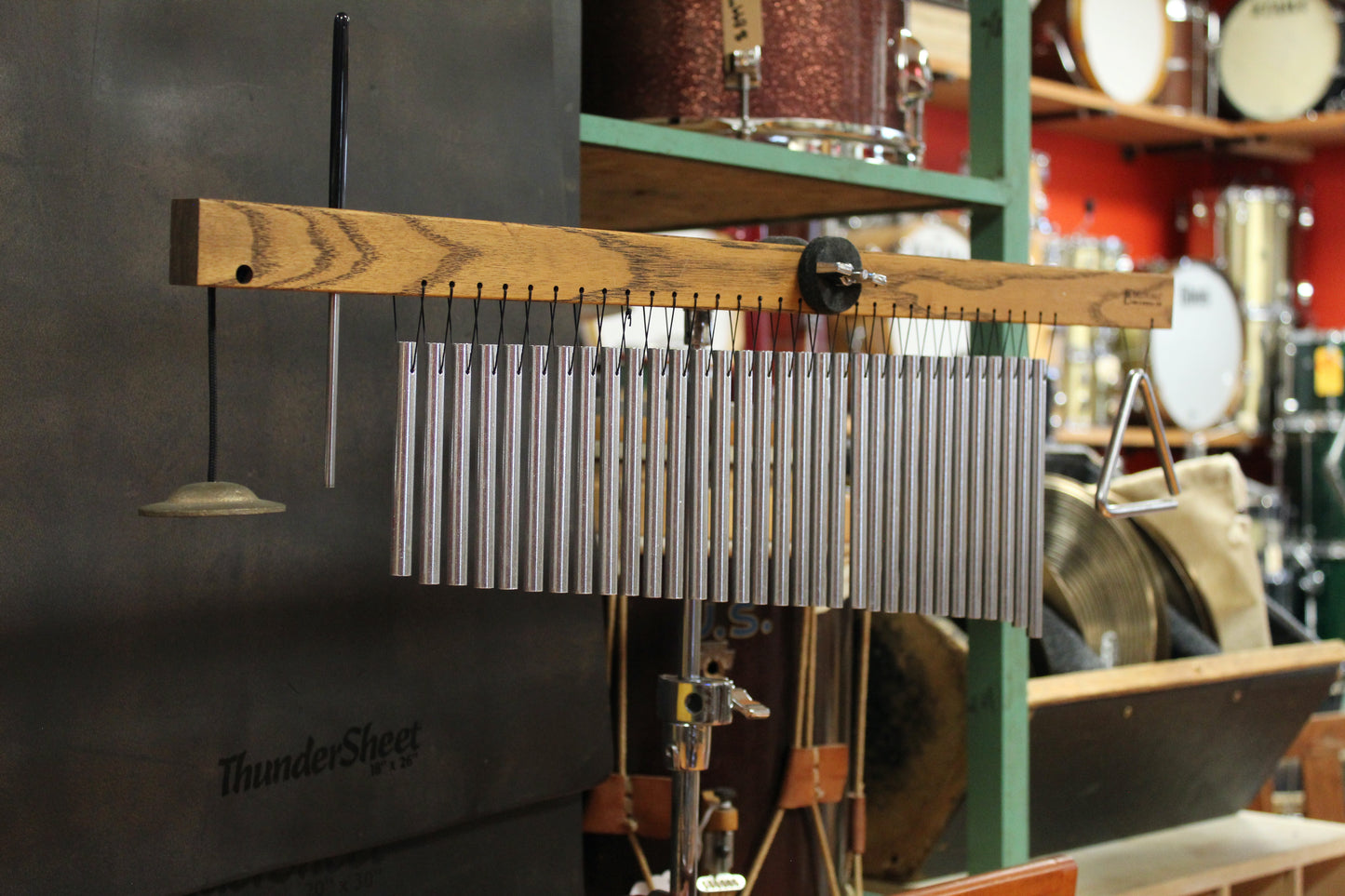 Used TreeWorks TRE416 MultiTree Large