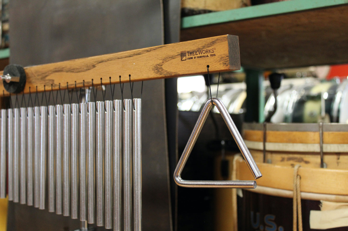 Used TreeWorks TRE416 MultiTree Large