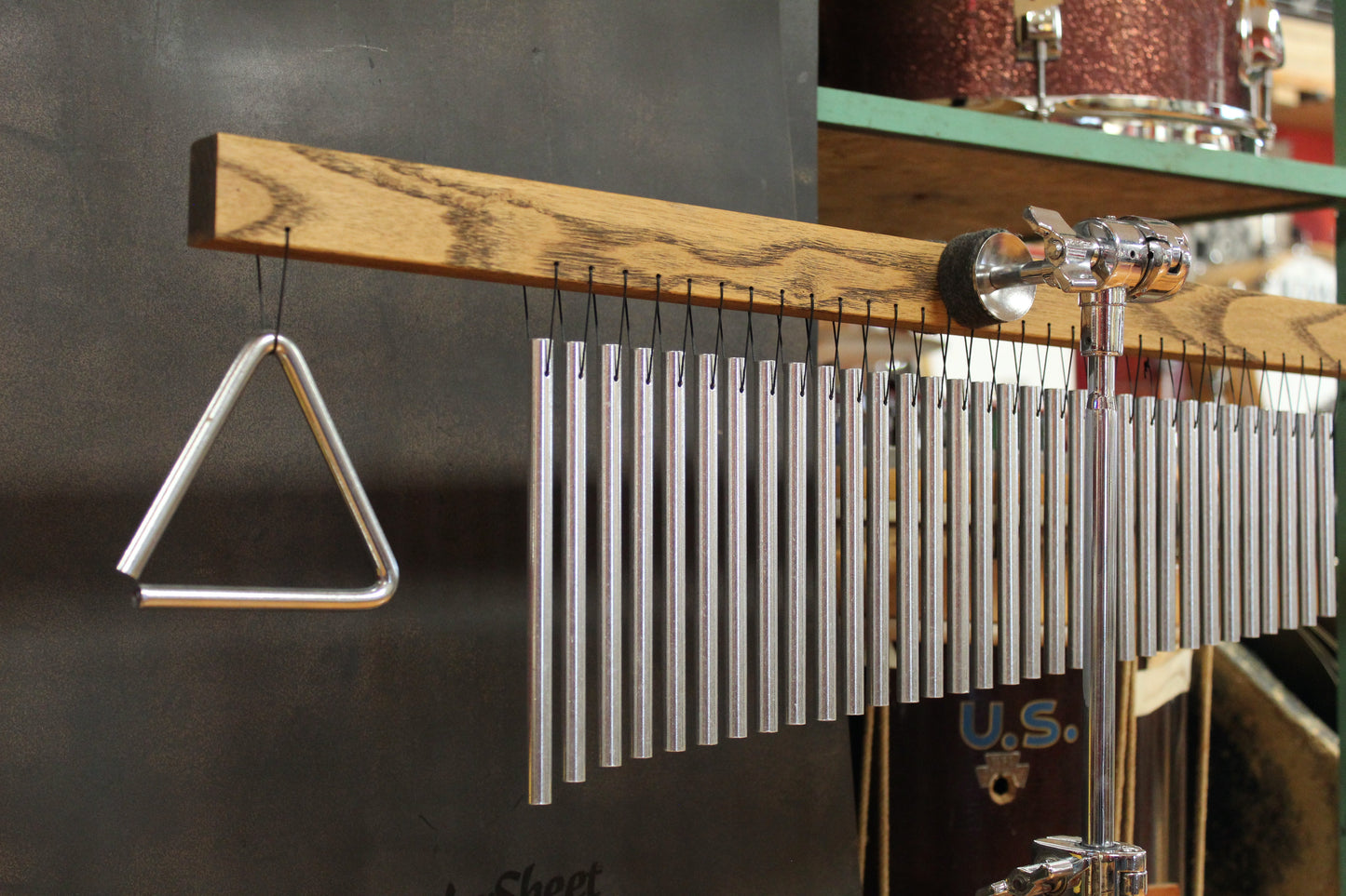 Used TreeWorks TRE416 MultiTree Large