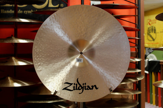 Zildjian 20" K Custom Dark Crash 1827g