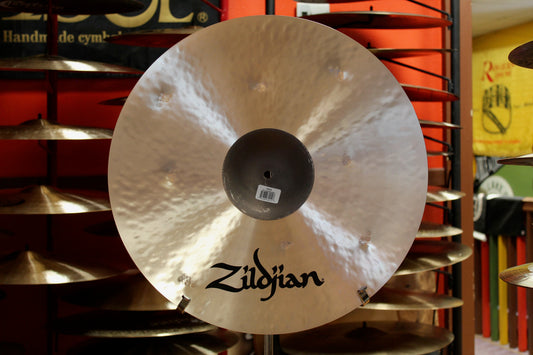 Zildjian 20" K Cluster Crash 1749g
