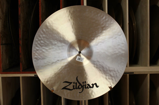 Zildjian 19" K Paper Thin Crash 1327g