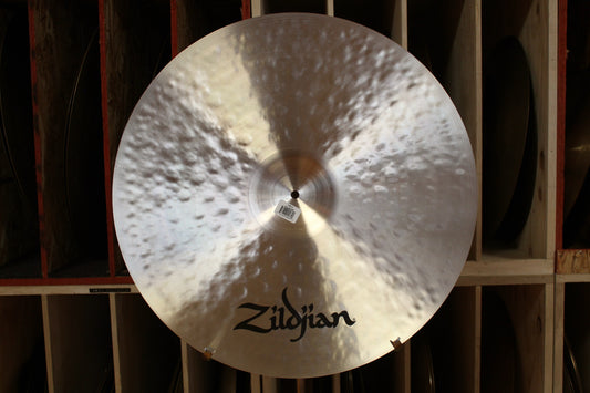 Zildjian 22" K Light Ride 2484g