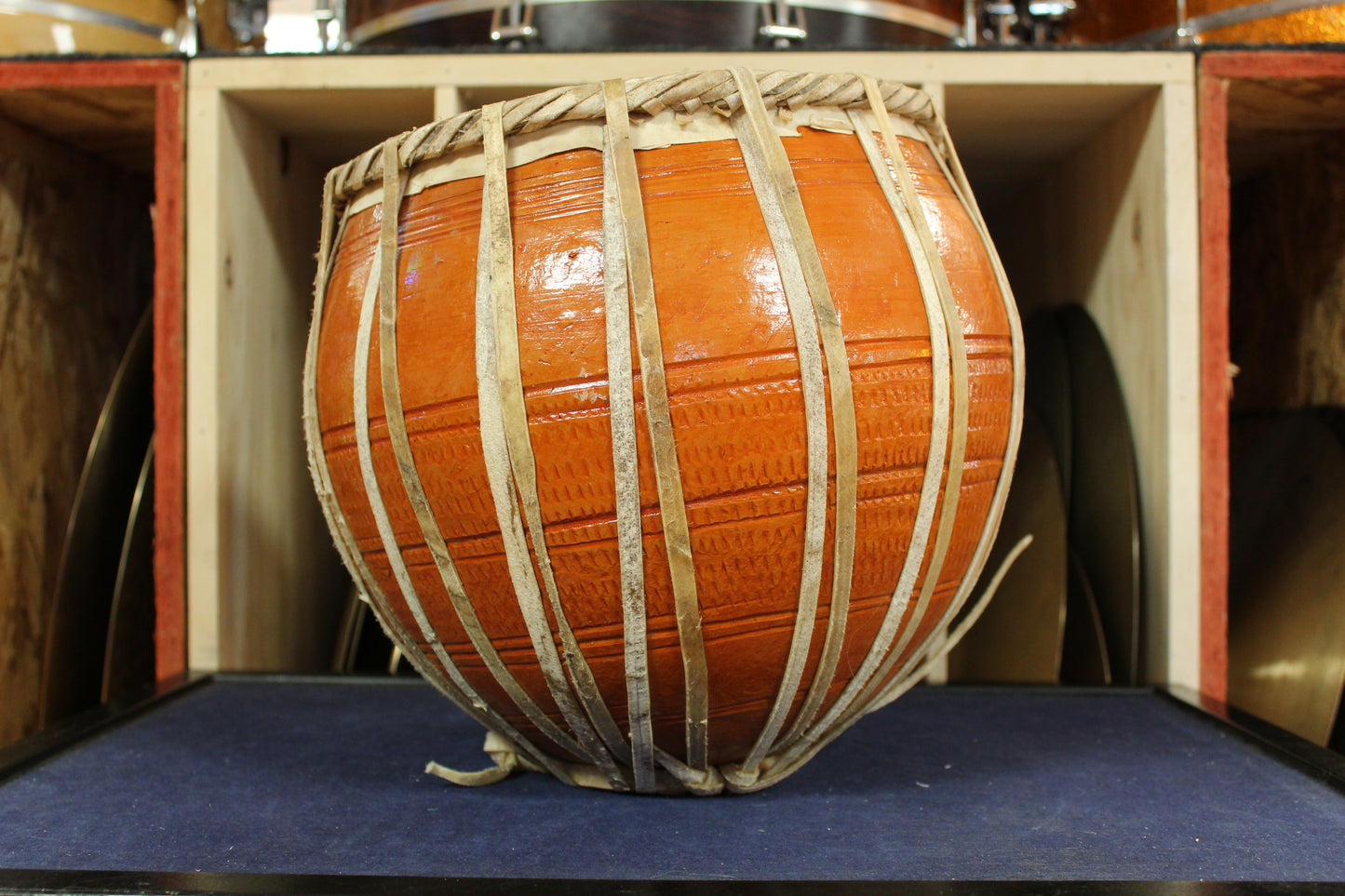 Bayan Tabla Drum - Used