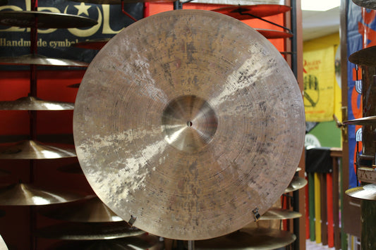 JD Sagurton 21.5" Custom Ride 2410g