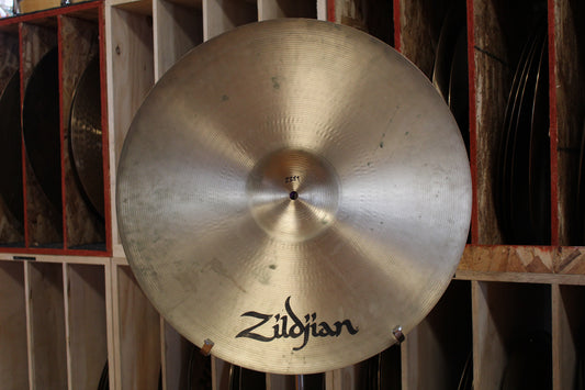 Zildjian 21" A Rock Ride 3389g - Used