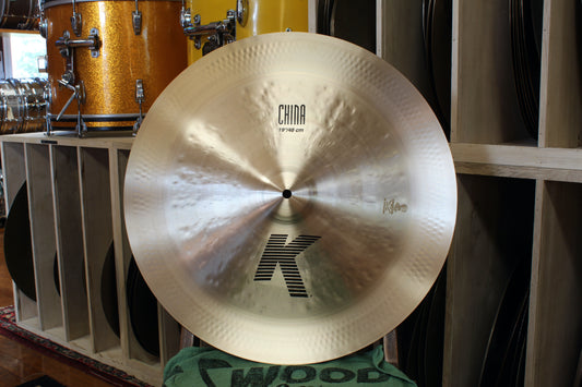 Zildjian 19" K China 1530g