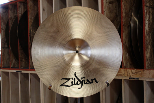Zildjian 18" A Rock Crash 1694g - Used