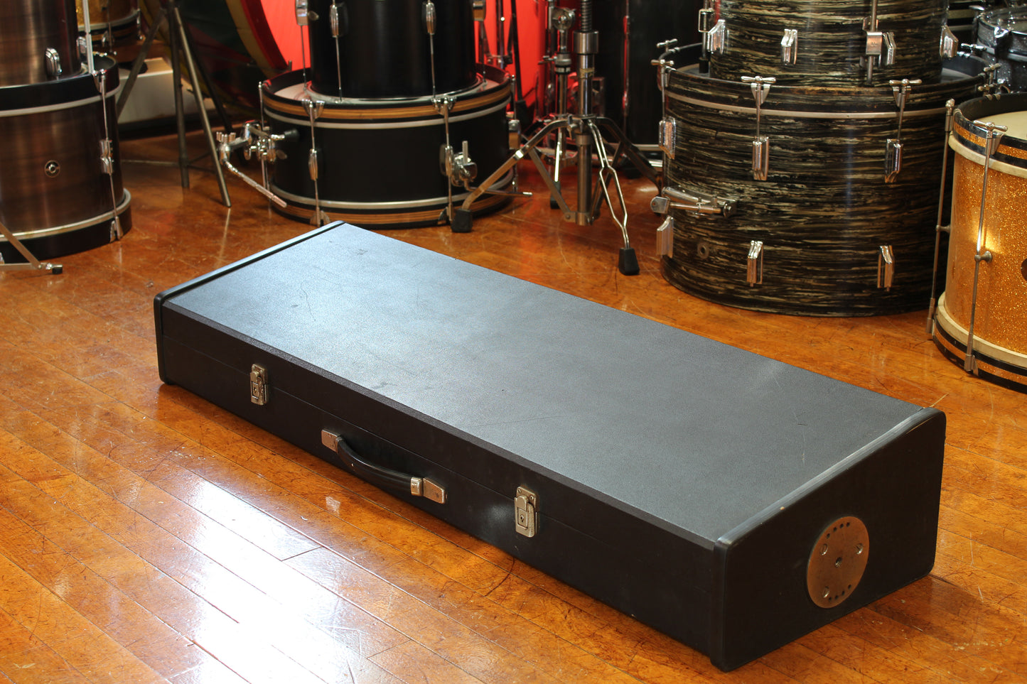 1970s Crumar / Univox Organizer (B3 style Organ Synth)