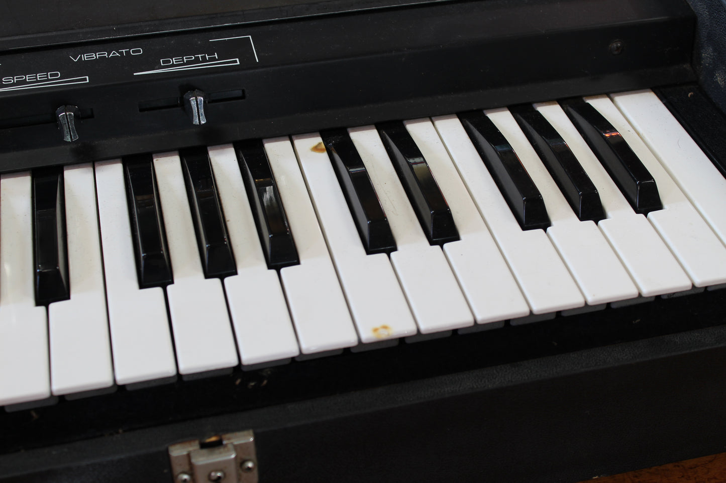 1970s Crumar / Univox Organizer (B3 style Organ Synth)