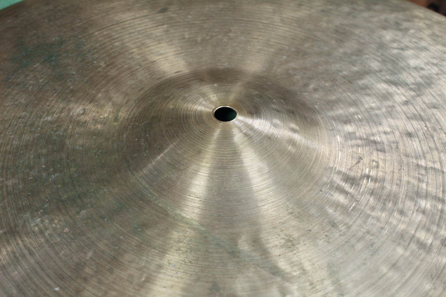 Nicky Moon 22" Ride 2625g - Used