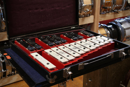J.C. Deagan Celeste Glockenspiel