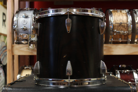 1980s Tama 11x12 Royalstar Tom in Brazilian Grain