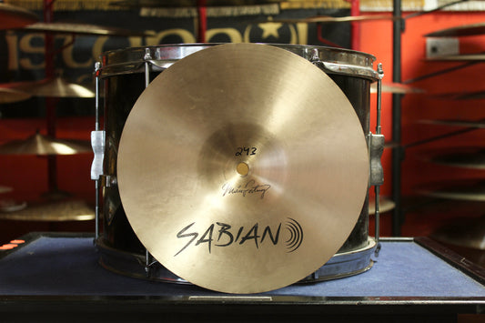 Sabian 10" AAX Max Splash 243g