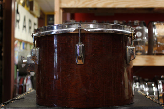 1970s Tama 9x13 Superstar Concert Tom in Super Mahogany