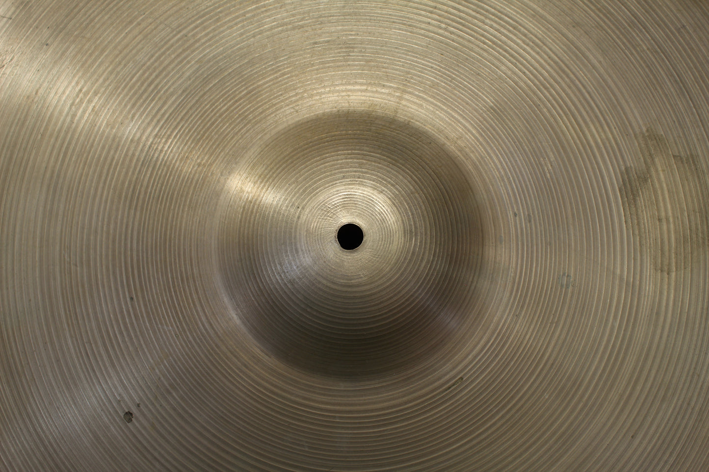 1960s A. Zildjian 22" Ride 3478g