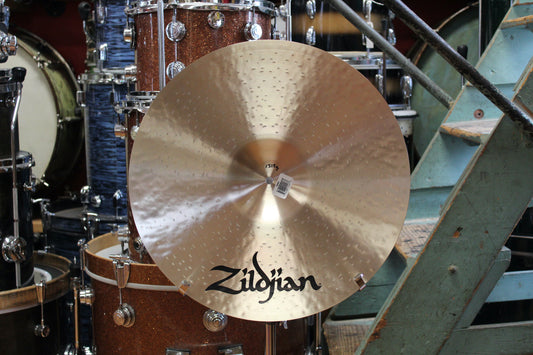 Zildjian 18" K Custom Dark Crash 1318g