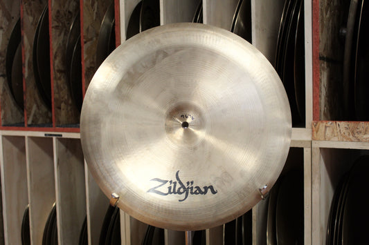 Zildjian 16" A China Low 967g