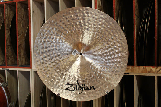 Zildjian 22" K Constantinople Medium Ride 2631g