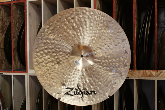 Zildjian 22" K Constantinople Bounce Ride 2497g