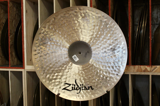 Zildjian 22" K Constantinople Renaissance Ride 2588g