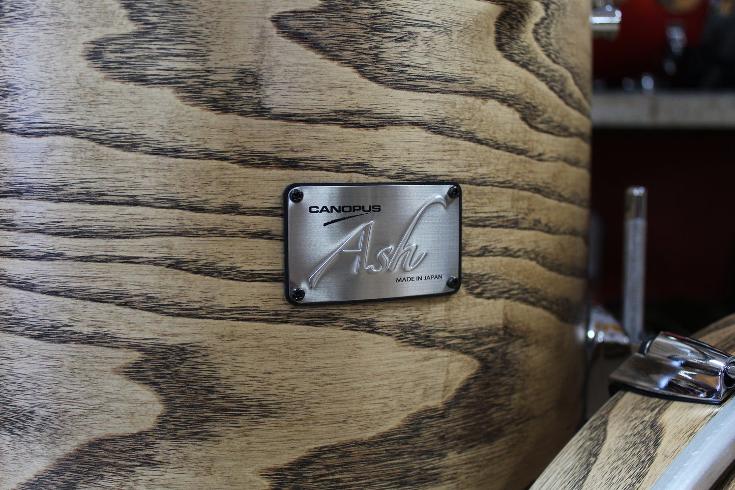 Canopus Ash Standard Kit 14x18 8x12 13x14
