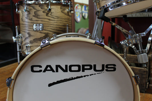 Canopus Ash Standard Kit 14x18 8x12 13x14