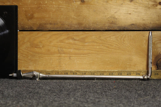 Vintage Ludwig Cymbal L-Arm