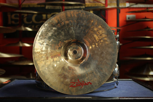 Zildjian 11" Oriental Trash Splash 324g