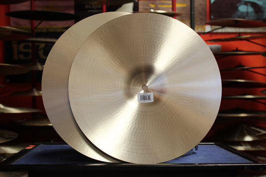 Zildjian 14" A New Beat Hi-Hats 1016/1324g