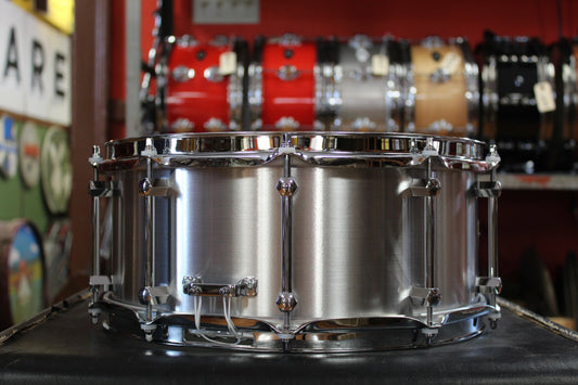 Noble & Cooley 6x14 Aluminum Alloy Classic