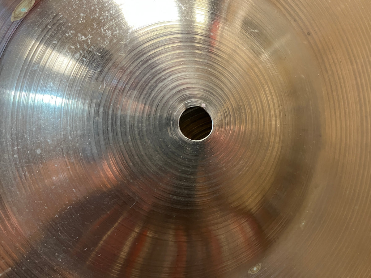 1960s Paiste 20" Ludwig Standard Ride 1725g