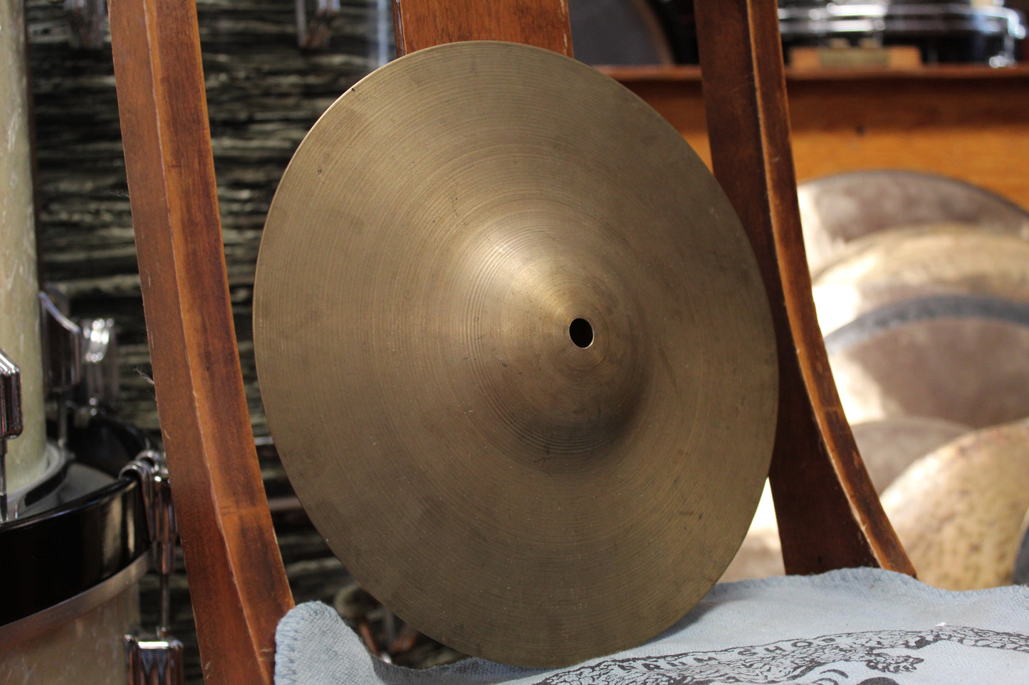 1950s UFIP 10" Splash 268g