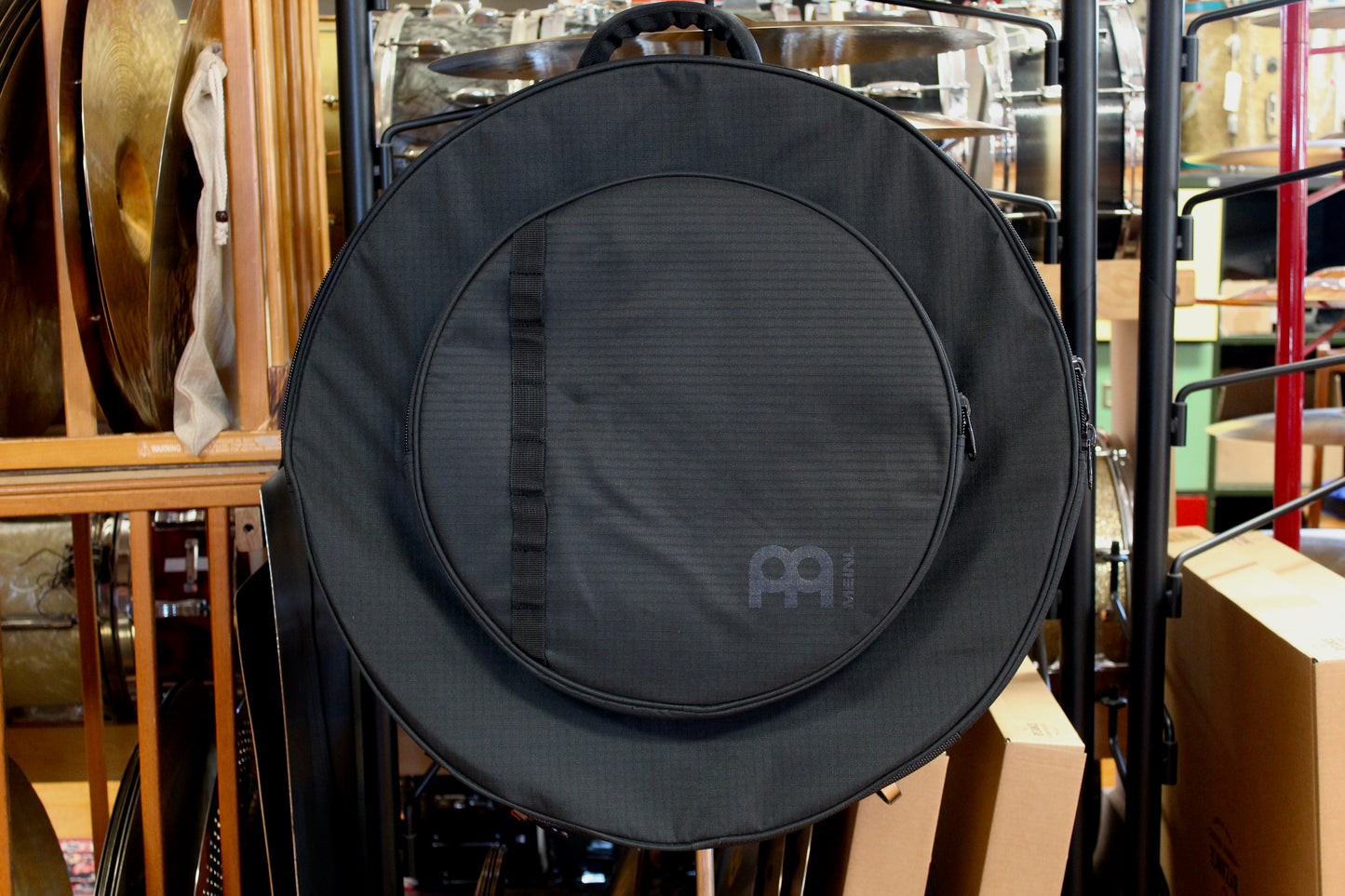 Meinl 22" Carbon Ripstop Cymbal Bag