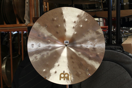 Meinl 20" Byzance Jazz Thin Ride 1705g