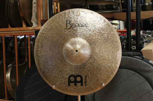 Meinl 20" Byzance Dark Crash 1734g
