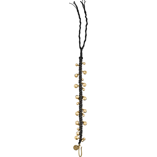 Meinl Percussion MABM Ajuch Bells - Medium