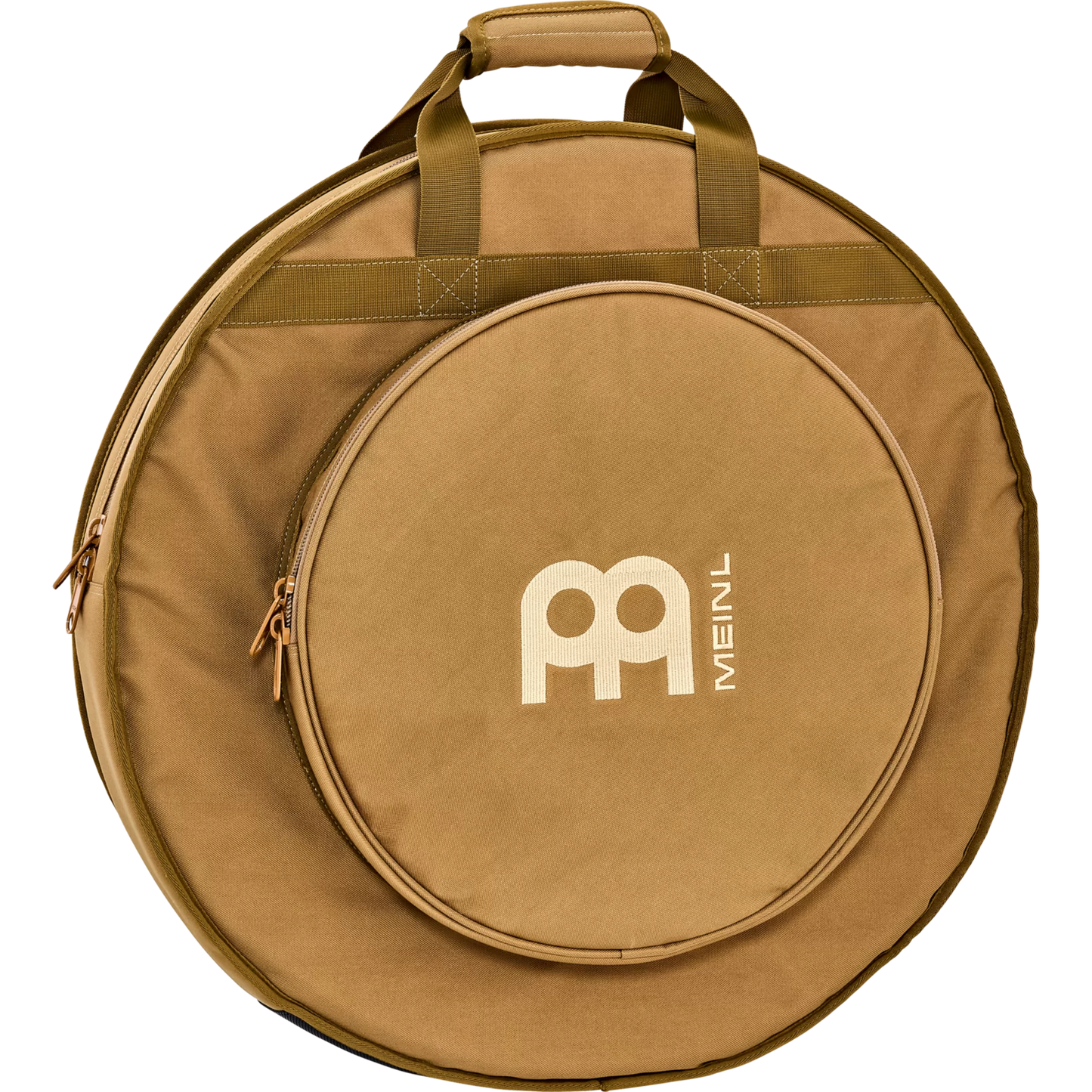 Meinl 22" Professional Cymbal Bag - Coyote Brown