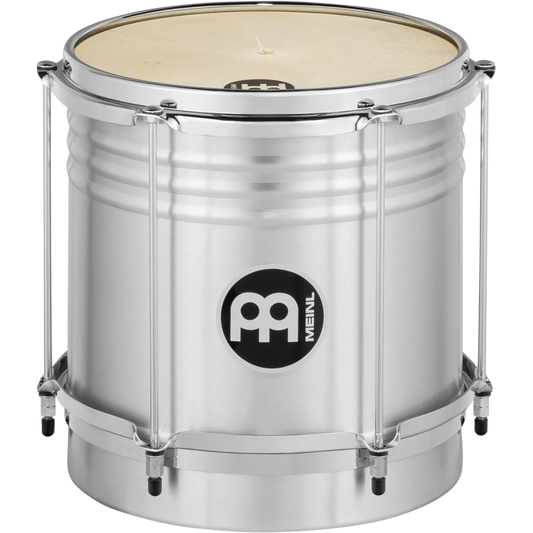 Meinl Percussion QW10 Aluminum Series Cuica - 10"
