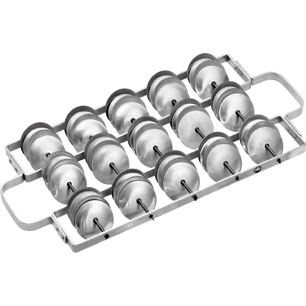 Meinl Percussion RC2-L Aluminum Rocar - Large