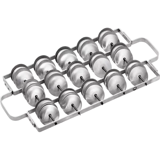 Meinl Percussion RC2-L Aluminum Rocar - Large