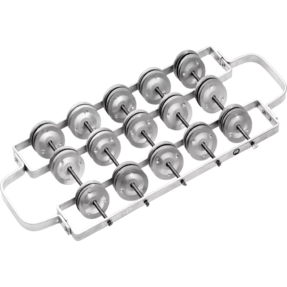 Meinl Percussion RC2-M Aluminum Rocar - Medium