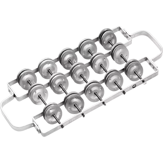 Meinl Percussion RC2-M Aluminum Rocar - Medium